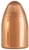 Federal American Eagle Handgun, 9mm Luger, 124 Grain, Full Metal Jacket, 1150 fps