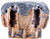 Federal Personal Defense Punch, 45 Auto, 230 Grain, Jacketed Hollow Point, 890 fps