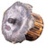 Federal Personal Defense Hydra-Shok, 45 Auto, 230 Grain, Hydra-Shok Jacketed Hollow Point, 900 fps