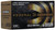 Federal Gold Medal Large Magnum Pistol Match Primers, No. GM155M (1000ct)