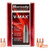 Hornady 22 Cal .224 55 gr V‑MAX with cannelure Bullet Tips