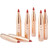 Hornady 6mm .243 80 gr CX Bullet Tips