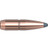 Hornady 25 Cal .257 117 gr InterLock BTSP Bullet Tips