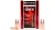 Hornady GMX Rifle Bullets, 6.8mm .277, 100 Grain Bullet Tips