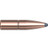Hornady 6.5mm .264 140 gr InterLock SP Bullet Tips