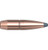 Hornady 7mm .284 162 gr InterLock BTSP Bullet Tips