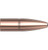 Hornady 338 Cal .338 225 gr InterLock SP‑RP 100ct Bullet Tips