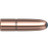 Hornady 338 Cal .338 250 gr InterLock RN