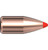 Hornady 35 Cal .355 165 gr FTX (350 Legend) 100ct Bullet Tips