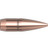 Hornady 30 Cal .308 150 gr FMJ‑BT Bullet Tips
