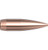 Hornady 30 Cal .308 168 gr BTHP Match Bullet Tips