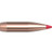 Hornady 30 Cal .308 200 gr ELD‑X Bullet Tips