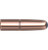 Hornady 30 Cal .308 220 gr InterLock RN Bullet Tips