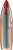 Hornady 45 Cal .452 250 gr FTX (450 Bushmaster) Bullet Tips