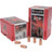 Hornady 38 Cal .357 180 gr XTP Bullet Tips