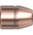 Hornady 44 Cal .430 200 gr XTP Bullet Tips