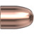 Hornady 45 Cal .451 230 gr FMJ‑RN Bullet Tips