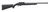Ruger 10/22 Standard 22LR, Black Houge OverMolded Stock