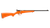 Savage Arms Rascal 22LR Orange