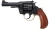 H16 Golden Boy Deadeye Revolver Birdshead Grip