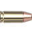 Hornady 9mm Luger +P 124 gr XTP American Gunner
