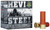 Hevi-Shot Hevi-Steel, 12 Gauge, 3 Shot, 3 in, 1 1/4 oz, 1500 fps