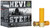 Hevi-Shot Hevi-Steel, 20 Gauge, 2 Shot, 3 in, 7/8 oz, 1400 fps