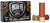Hevi-Shot HEVI-18, 12 Gauge, 9 Shot, 3 in, 2 oz, 1250 fps