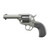 Ruger Wrangler 22LR, 3.75" Silver Cerakote w/Birdshead Grips