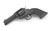 Ruger Wrangler 22LR, 3.75" Black Cerakote