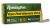 Remington High Performance Rifle, 22-250 Rem, 55 Grain, Pointed Soft Point, 3680 fps