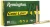Remington 270 Win, 150 Grain, Core-Lokt Soft Point, 2850 fps