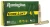 Remington 7mm Rem Mag, 150 Grain, Pointed Soft Point Core Lokt, 3110 fps