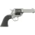 Ruger Wrangler .22 LR, 3.75" Silver Cerakote