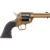 Ruger Wrangler .22 LR, 3.75" Burnt Bronze Cerakote