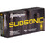 Remington Subsonic 360 Buckhammer 250 Grain Bonded Hollow Point