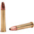 Remington Subsonic 360 Buckhammer 250 Grain Bonded Hollow Point