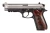 Taurus PT92 9mm w/Tungsten Finish & Wood Grips