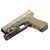 Streamlight TLR-1 S Strobing Rail-Mounted Tactical Light