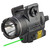 Streamlight TLR-4, Sub Compact, Compact & Full Size Handguns with Rails, C4 LED (Green)