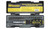 Wheeler Engineering Space-Saver Screwdriver Set