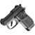 Beretta 30X Tomcat 32 ACP