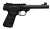 Browning Buck Mark Plus Camper UFX Suppressor Ready, 22 LR