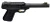 Browning Buck Mark Plus Camper UFX Suppressor Ready, 22 LR