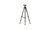 Bog Pod DeathGrip Infinite- Aluminum Tripod