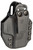 Blackhawk Stache IWB Ambidextrous Holster Ruger EC9/LC9/LC380
