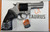 Taurus 856 1776 250th Anniversary .38 Spl.+P, 3" Matte Stainless
