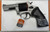 Taurus 856 1776 250th Anniversary .38 Spl.+P, 3" Matte Stainless