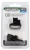 Uncle Mike's Quick Detach Sling Swivel Set Remington 7400, Blued, 1"