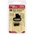 Uncle Mikes Super Swivel Quick Detach 115 RGS Tri-Lock Blued 1" Loop for Most Rifles w/Wood Forend